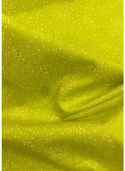 lime clusters - cotton