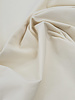 Madeline off-white - waterproof bengaline - ideal for rain suits and jackets