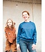 Wisj patterns Norino sweater - kids & volwassenen