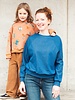 Wisj patterns Norino sweater - kids & volwassenen