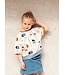 Wisj patterns Norino sweater - kids & volwassenen