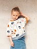 Wisj patterns Norino sweater - kids & volwassenen