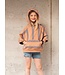 Wisj patterns Norino sweater - kids & volwassenen