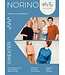 Wisj patterns Norino sweater - kids & volwassenen