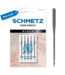 Schmetz Super Stretch needles BLACK LINE - 90/14