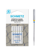Schmetz stretch naalden 90/14