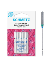 Schmetz quilting needles - Assortment 75 to 90