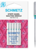 Schmetz quilting needles - Assortment 75 to 90