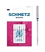 Schmetz Microtex needles 80/12