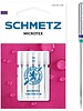 Schmetz Schmetz - Microtexnaald 60/8