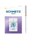 stretch needles 75/11