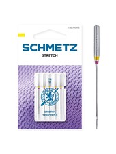 Schmetz stretch naalden 75/11