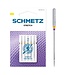 Schmetz stretch needles 75/11