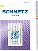 Schmetz stretch naalden 75/11