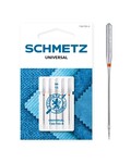 Schmetz - Universal needles 70-80-90