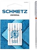 Schmetz - Universal needles 70-80-90