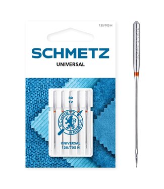 Schmetz Universal needles 90/14