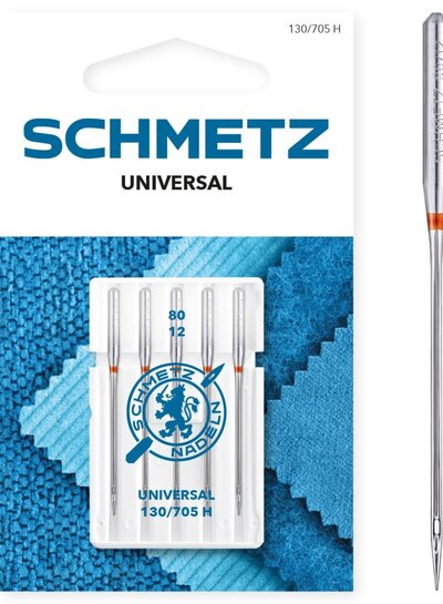 Schmetz Universal needles 70/10