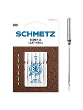 Schmetz Leather needles 80/12