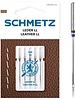 Schmetz Leder naalden 80/12
