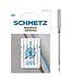 Schmetz Topstitch naalden  80/12