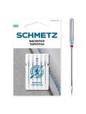 Topstitch needles 90/14