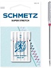 Schmetz Super Stretch naalden 75/11