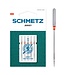 Schmetz Jersey naalden 70/10 (tricot naalden)