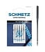 Schmetz SUPER universele naalden Black Line 90/14