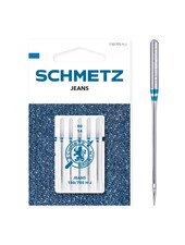 Jeans needles 100/16