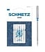 Schmetz Jeans naalden 100/16