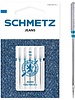 Schmetz Jeans needles 100/16