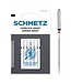 Schmetz Overlocknaalden jersey 80/12 SUK CF