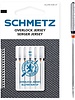 Schmetz Overlock needles jersey 80/12 SUK CF