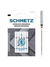 Schmetz Overlock needles universal 80/12