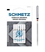 Schmetz Overlock needles universal 80/12