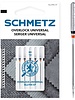 Schmetz Overlock needles universal 80/12