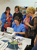 M. learning to use an overlock NM 29/05/2024