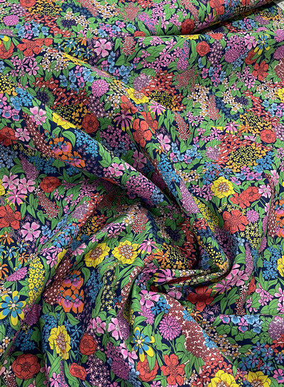 Liberty of London Ciara 22 classics 5- tana lawn