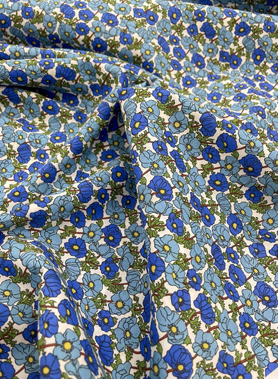 Liberty of London Charmian 1 - tana lawn