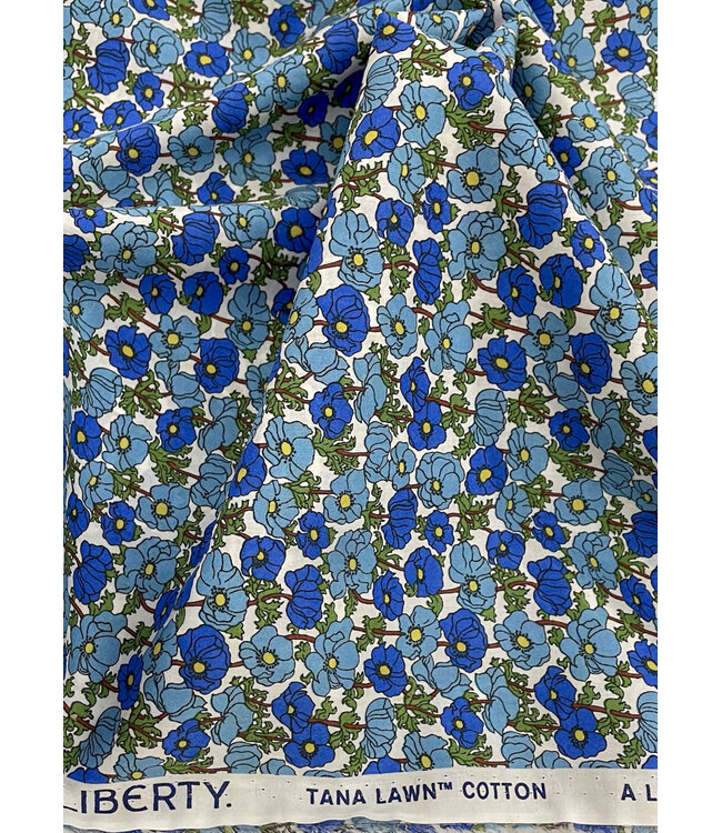 Liberty of London Charmian 1 - tana lawn