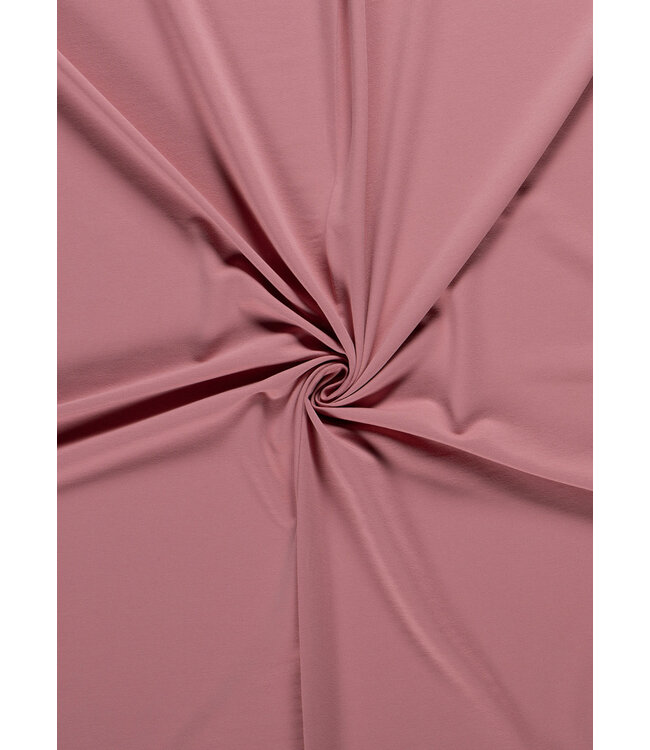 effen french terry - oudroze OEKO TEX