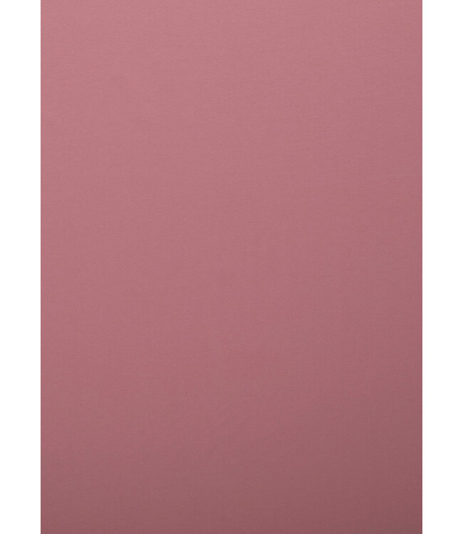 effen french terry - oudroze OEKO TEX