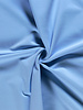 plain french terry - light blue OEKO TEX