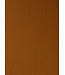 effen french terry - cognac OEKO TEX