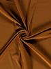 plain french terry - cognac OEKO TEX