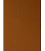 effen french terry - cognac OEKO TEX