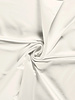 plain french terry - ecru OEKO TEX