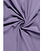 effen french terry - lavendel OEKO TEX