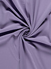 effen french terry - lavendel OEKO TEX
